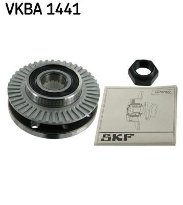 Roulement de roue SKF ref. VKBA 1441